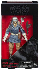 Star Wars Black Series Captain Cassian Andor