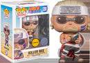 Naruto - Funko Pop! Figure - Killer Bee Special Edition CHASE (1200)