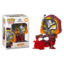 Overwatch - Funko POP! Figure - Reaper (498)