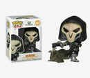 Reaper - Funko Pop! Figure - Overwatch (493)