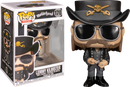 Lemmy Kilmister - Funko Pop! Figure - Motorhead (170)