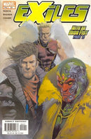Exiles