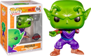 Dragon Ball Z - Funko Pop! Figure - Piccolo Special Edition (704)