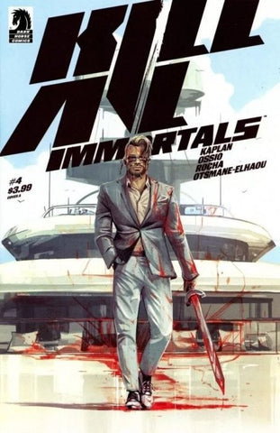 Kill All Immortals #04 (2024)