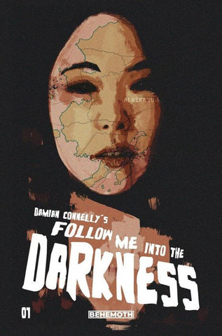 Follow Me Into the Darkness #01 (2022)