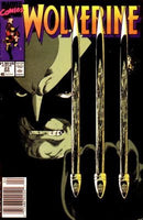 Wolverine