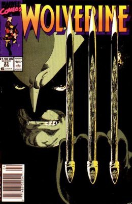 Wolverine