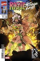 Rogue: The Savage Land