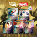 Magic the Gathering - Secret Lair x Marvel's Spider-Man - Heroic Deeds (Rainbow Foil)