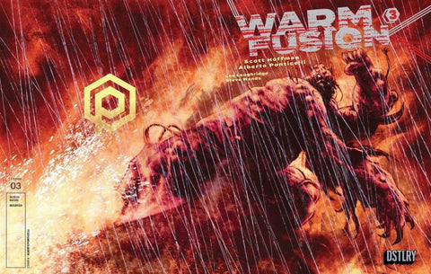 Warm Fusion #03 (2025)