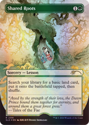 Magic the Gathering - Secret Lair - Return to Mystical Archive (Foil Edition)