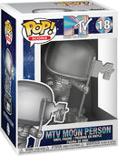 MTV Moon Person - Funko Pop! Figure - MTV (18)