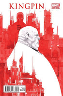 Civil War II: Kingpin