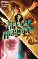 Ranger Academy