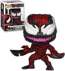 Carnage - Funko Pop! - Marvel Venom (372)