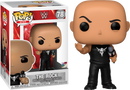 The Rock - Funko Pop! Vinyl - WWE (78)