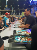 SDCC 2018 Exclusive Autographed Poster - Mayans MC