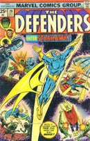 Defenders