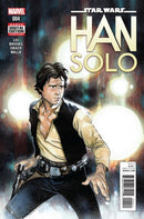 Star Wars: Han Solo