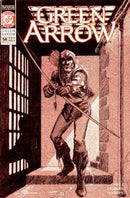 Green Arrow