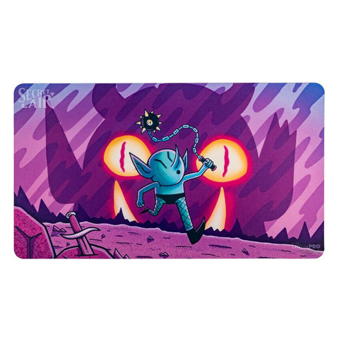 Magic the Gathering - Secret Lair - Playmat Goblin Lackey