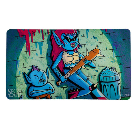 Magic the Gathering - Secret Lair - June 2023 Goblin Matron Playmat