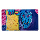 Magic the Gathering - Secret Lair - June 2023 Goblin Recruiter Playmat