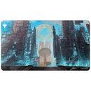 Magic the Gathering - Ravnica Remastered - Azorius Senate Playmat