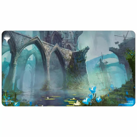 Magic the Gathering - Ravnica Remastered - House Dimir Playmat