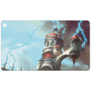 Magic the Gathering - Ravnica Remastered -  Izzet League Playmat