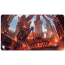 Magic the Gathering - Ravnica Remastered - Cult of Rakdos Playmat