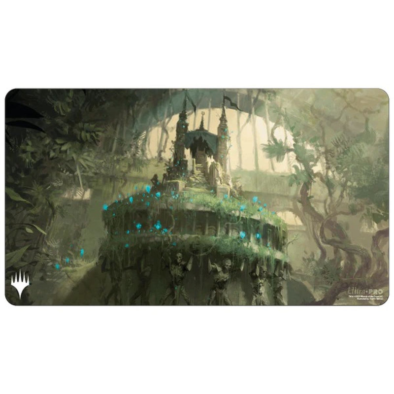 Ultra Pro: Ravnica Remastered Playmat from the Golgari Swarm