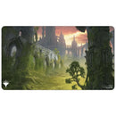 Magic the Gathering - Ravnica Remastered - Gruul Clans Playmat