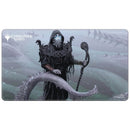 Magic the Gathering - Commander Series Mono Color - Orvar Stitched Edge Playmat