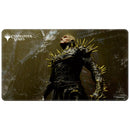 Magic the Gathering - Commander Series Mono Color - K'rrik Stitched Edge Playmat