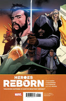 Heroes Reborn