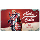 Magic the Gathering - Fallout - Holofoil Playmat Z