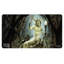 Magic the Gathering - Secret Lair - Diabolical Dioramas Karador Ghost Chieftain Playmat