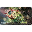 Magic the Gathering - Commander Series Holofoil - Go-Shintai Playmat