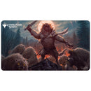 Magic the Gathering - Commander Series - Tovolar Double Sided Playmat