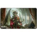 Magic the Gathering - Commander Release 4 - 3 Colour Shard - Korvold Stitched Edge Playmat