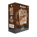 Magic the Gathering - Bloomburrow -105ct Apex Deck Protector Sleeves Special Artist 1