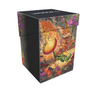 Magic the Gathering - Bloomburrow - 100+ Deck Box A