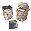 Magic the Gathering - Bloomburrow - 100+ Deck Box C
