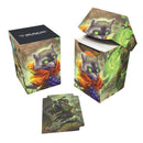 Magic the Gathering - Bloomburrow - 100+ Deck Box D