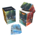 Magic the Gathering - Bloomburrow - 100+ Deck Box Multi