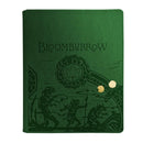 Magic the Gathering - Bloomburrow - 9-Pocket Premium Zippered Pro-Binder Set Symbol