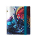 Magic the Gathering - Bloomburrow - 4-Pocket PRO-Binder