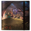 Magic the Gathering - Bloomburrow - 12-Pocket PRO-Binder
