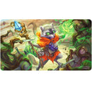 Magic the Gathering - Bloomburrow - Playmat D